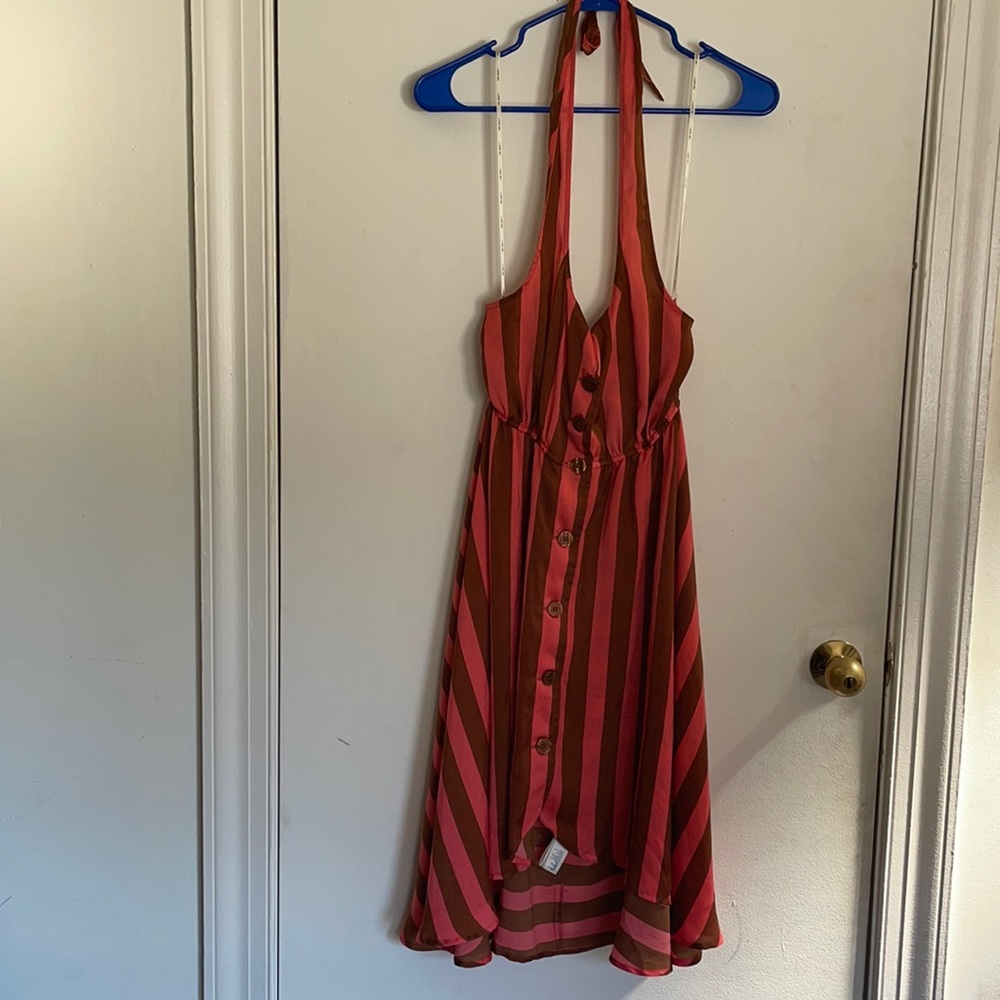 H&M summer dress